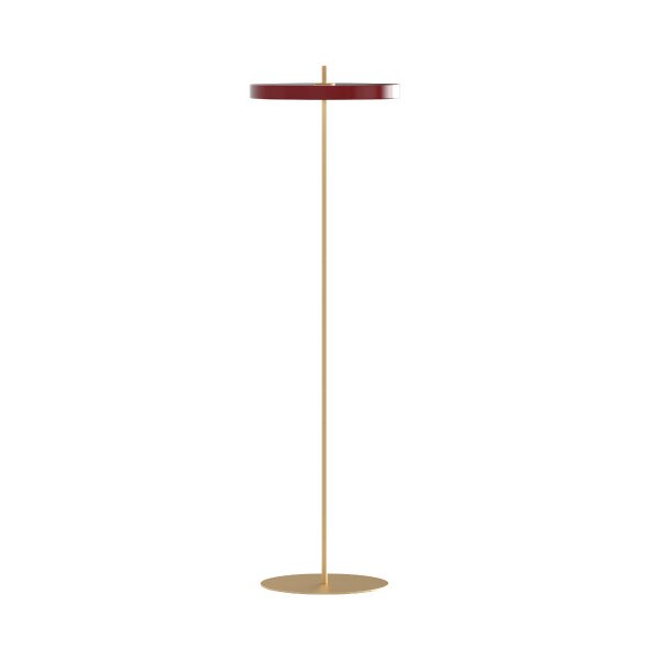 Asteria Floor Lamp